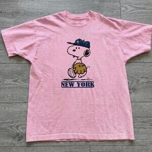 Snoopy York Tee